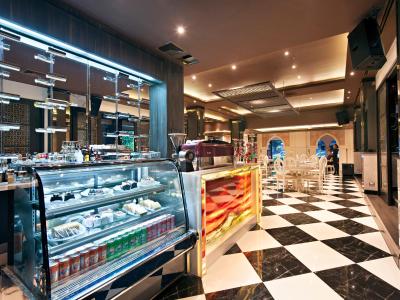 گریس هتل بانکوک