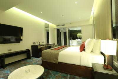 گریس هتل بانکوک