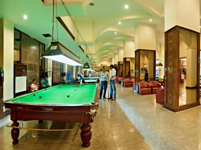 گریس هتل بانکوک