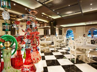 گریس هتل بانکوک