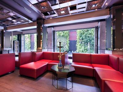 گریس هتل بانکوک