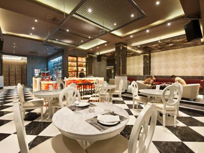 گریس هتل بانکوک