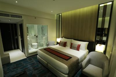 گریس هتل بانکوک