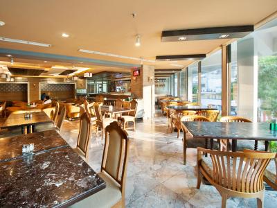 گریس هتل بانکوک