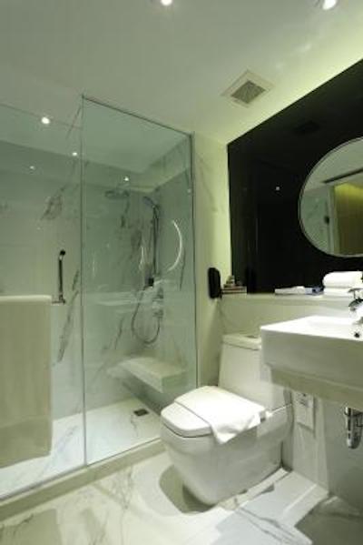 گریس هتل بانکوک