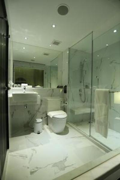 گریس هتل بانکوک