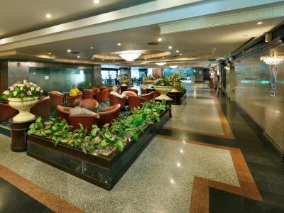 گریس هتل بانکوک