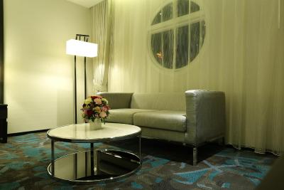 گریس هتل بانکوک