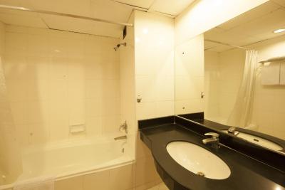 گریس هتل بانکوک