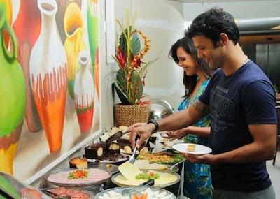 کوالیتی این فرتالزا