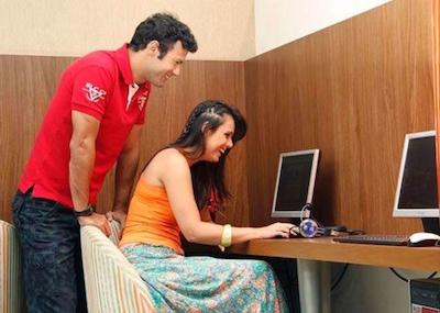 کوالیتی این فرتالزا