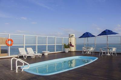 کوالیتی این فرتالزا