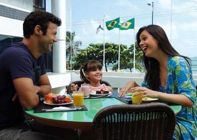 کوالیتی این فرتالزا