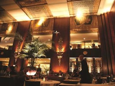 هیلتون سینسیناتی ندرلاند پلازا