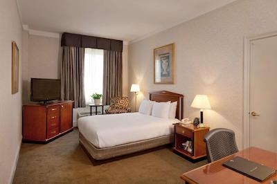 هیلتون سینسیناتی ندرلاند پلازا