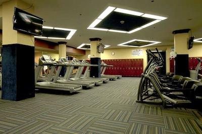 هیلتون سینسیناتی ندرلاند پلازا