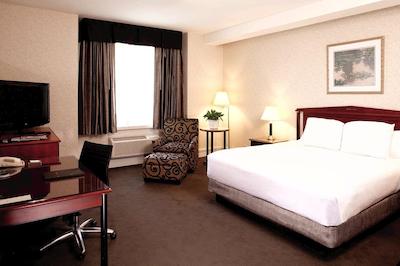 هیلتون سینسیناتی ندرلاند پلازا