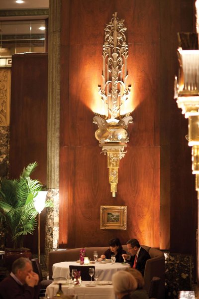 هیلتون سینسیناتی ندرلاند پلازا