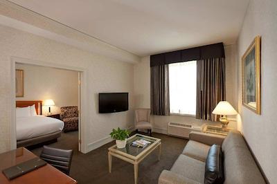 هیلتون سینسیناتی ندرلاند پلازا