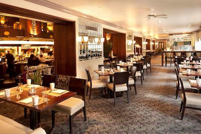 هیلتون سینسیناتی ندرلاند پلازا