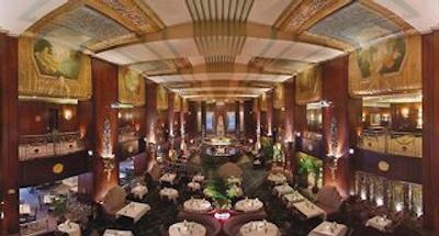 هیلتون سینسیناتی ندرلاند پلازا