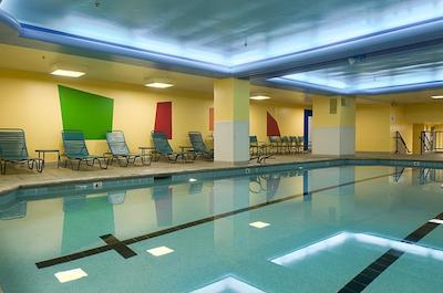 هیلتون سینسیناتی ندرلاند پلازا