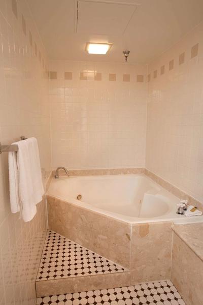 هیلتون سینسیناتی ندرلاند پلازا