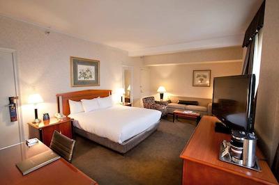 هیلتون سینسیناتی ندرلاند پلازا