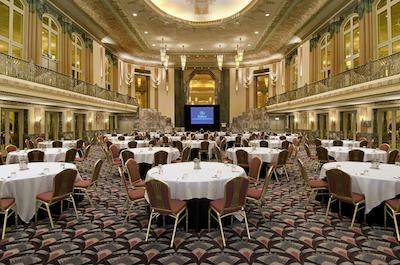 هیلتون سینسیناتی ندرلاند پلازا