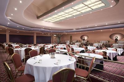 هیلتون سینسیناتی ندرلاند پلازا