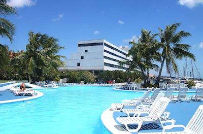 مارینا پارک