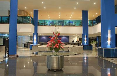 مارینا پارک