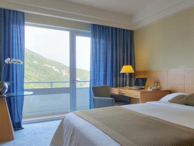 هتل پولمان ریو د جانیرو اسو کنرادو