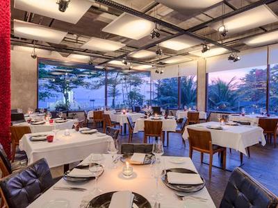 هتل پولمان ریو د جانیرو اسو کنرادو