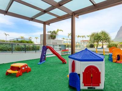 هتل پولمان ریو د جانیرو اسو کنرادو