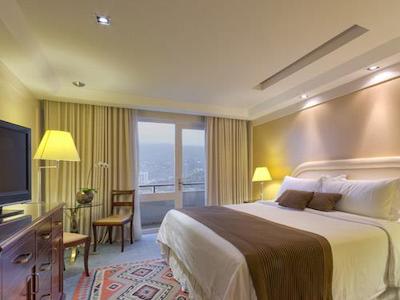 هتل پولمان ریو د جانیرو اسو کنرادو