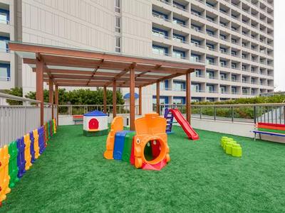 هتل پولمان ریو د جانیرو اسو کنرادو