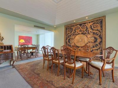 هتل پولمان ریو د جانیرو اسو کنرادو