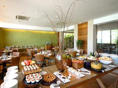 هتل پولمان ریو د جانیرو اسو کنرادو