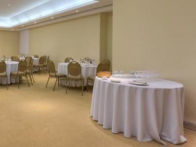 هتل پولمان ریو د جانیرو اسو کنرادو