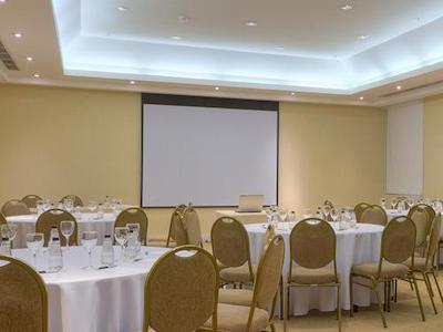 هتل پولمان ریو د جانیرو اسو کنرادو