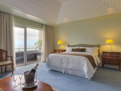 هتل پولمان ریو د جانیرو اسو کنرادو