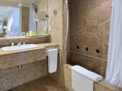 هتل پولمان ریو د جانیرو اسو کنرادو