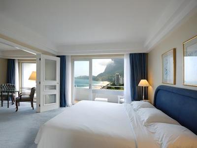 هتل پولمان ریو د جانیرو اسو کنرادو