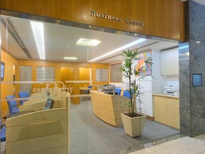 هتل پولمان ریو د جانیرو اسو کنرادو