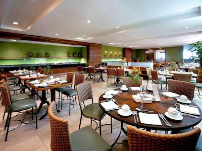 هتل پولمان ریو د جانیرو اسو کنرادو