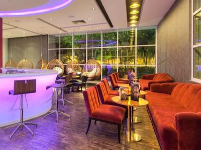 هتل پولمان ریو د جانیرو اسو کنرادو