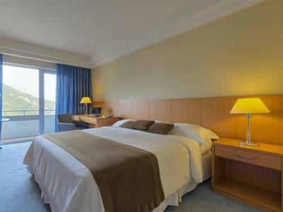 هتل پولمان ریو د جانیرو اسو کنرادو