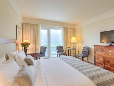 هتل پولمان ریو د جانیرو اسو کنرادو