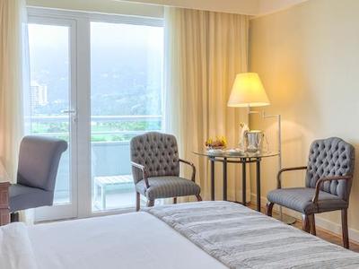 هتل پولمان ریو د جانیرو اسو کنرادو